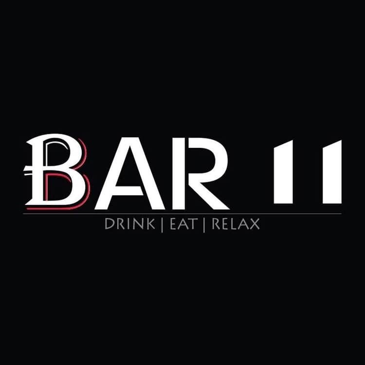 Bar 11