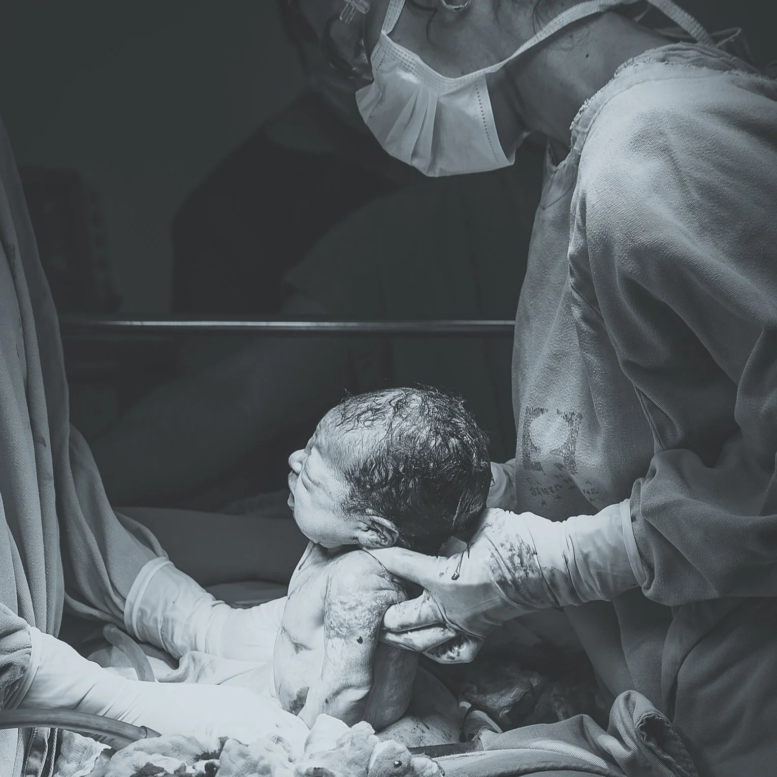 A, B, C-Section: A Lesson in Unnecessary Guilt