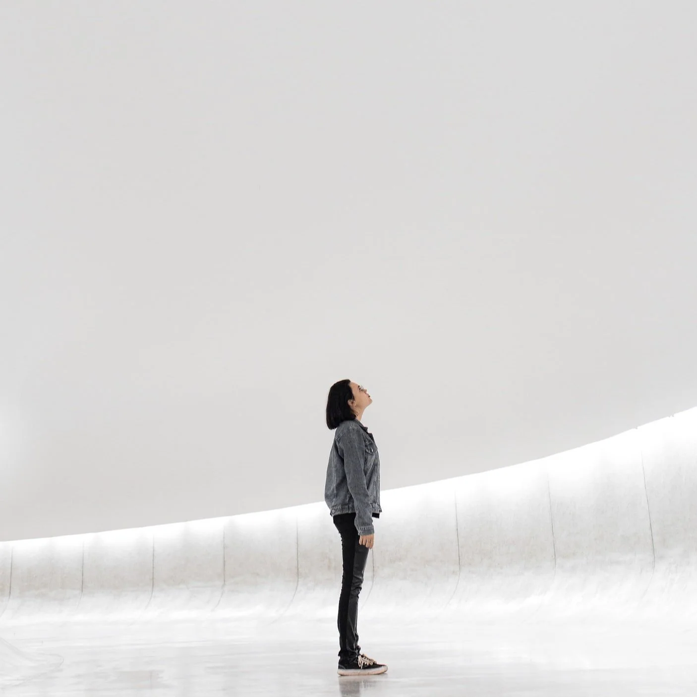 I'm Standing in My Way