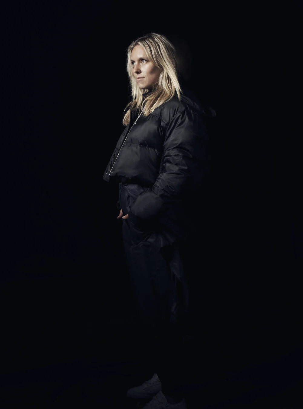 TUTTI Founder &amp; Creative Director - Lucy Middleton