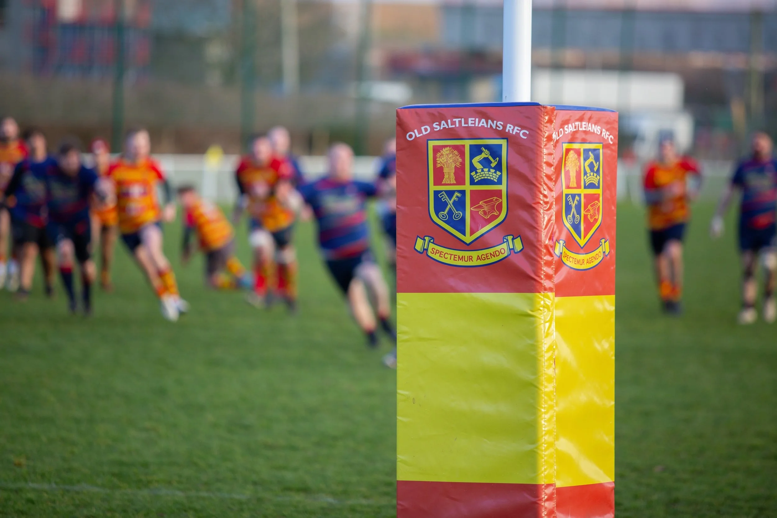 Local Teams Support Imagery