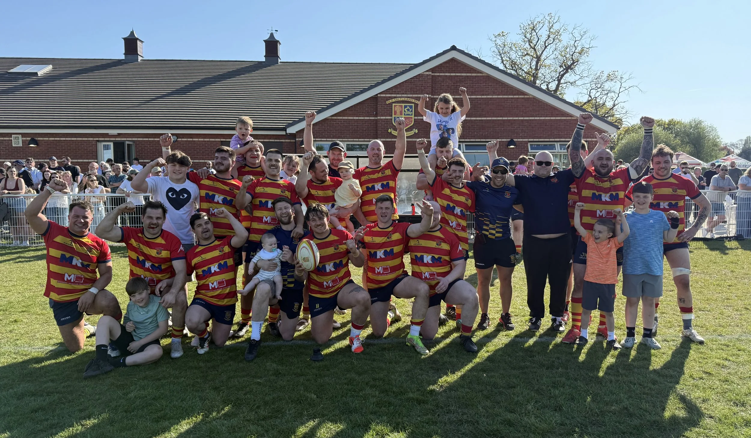 Winners