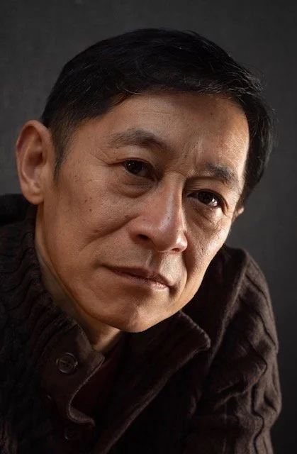 Jun Imai (Japan) Looking Intently.jpeg