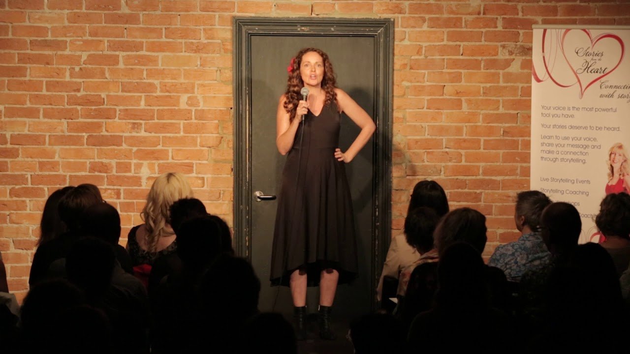 Nichola Renton From the Heart.jpg