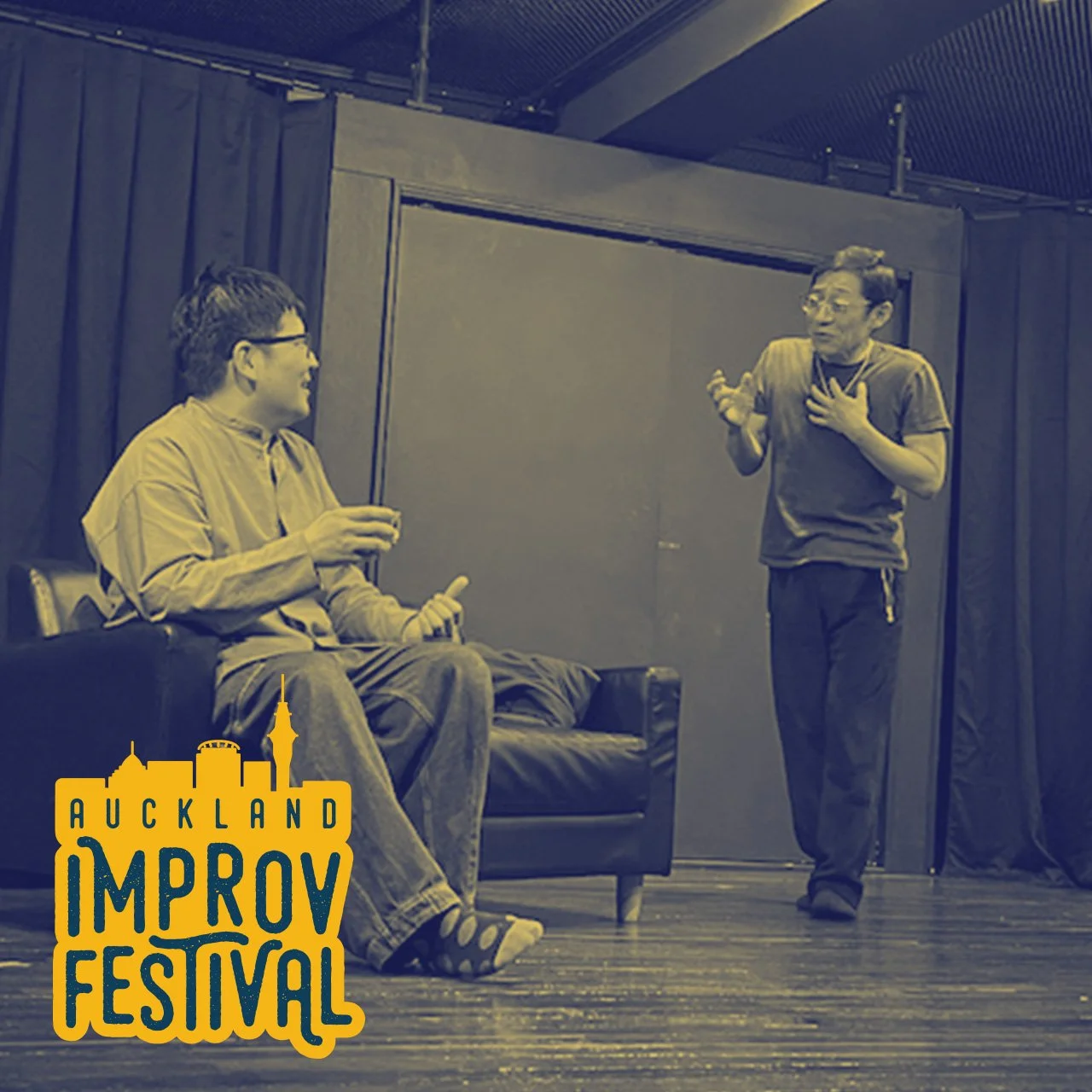 Worlds Within Worlds: Imagination Meets Realism: Friday 24 April 2026