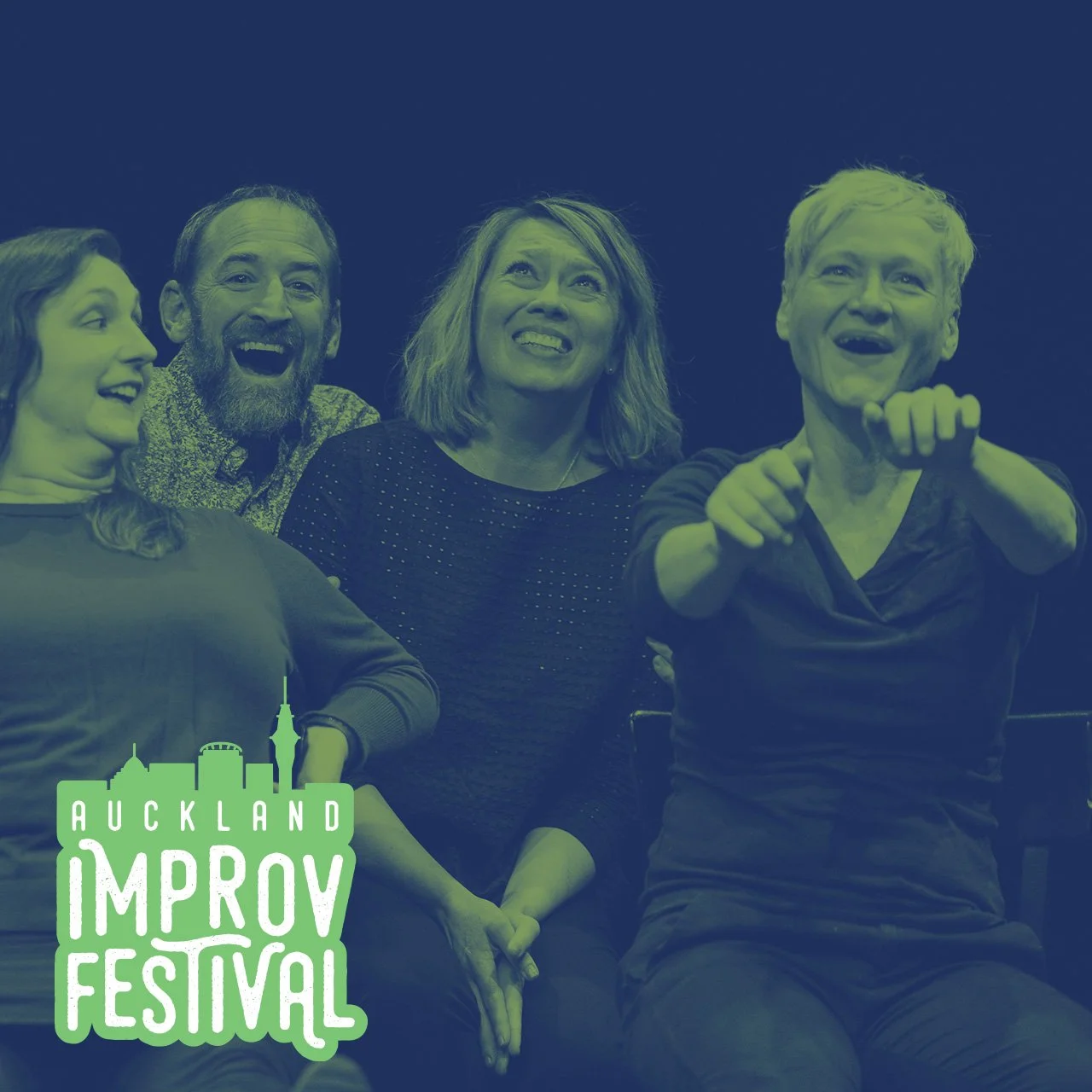 Alpha and Omega: Saturday 18 April 2026