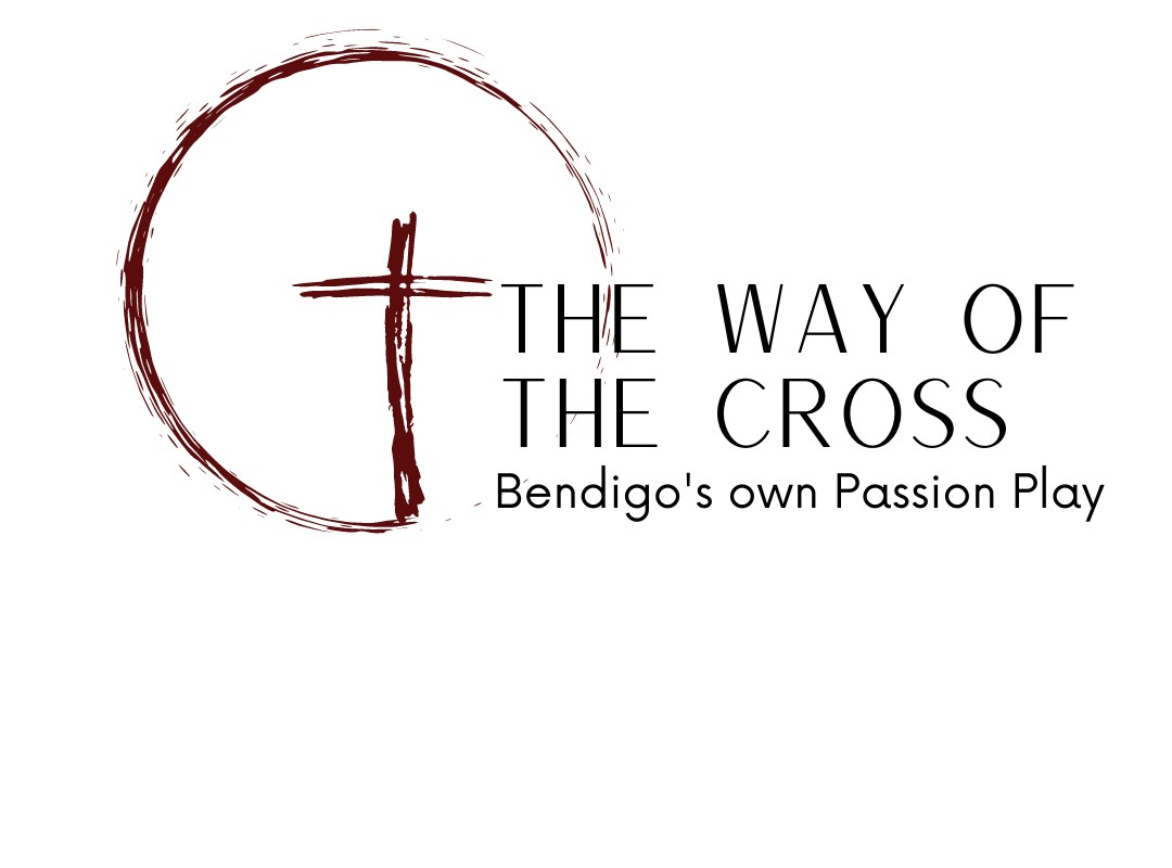 The Way of the Cross - Bendigo