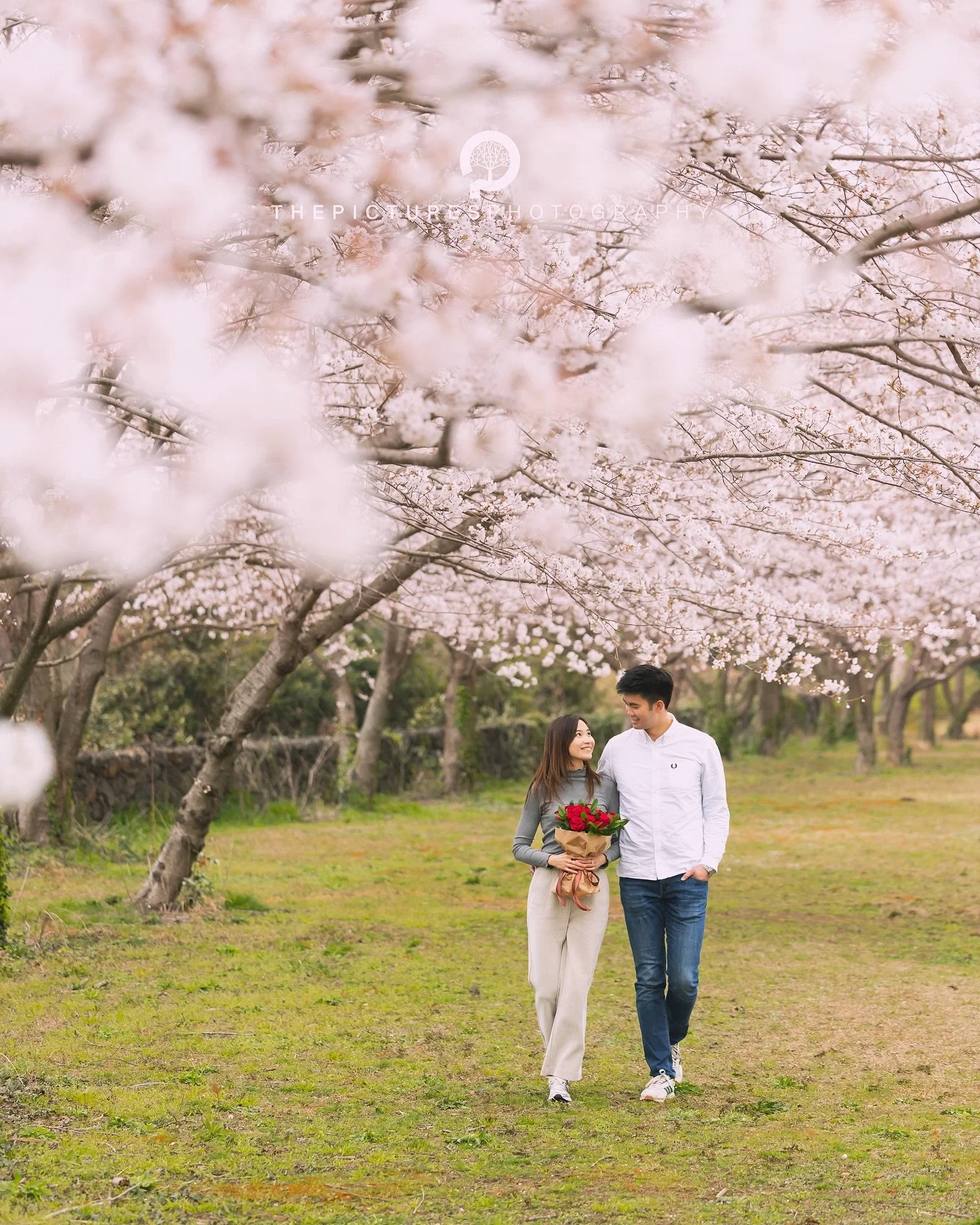 in Jeju Island, South Korea

 
📸 Taken on end of March
 

For your beautiful time in Jeju Island‼️
ThePictures Photography is taking a photo and video of wedding, family, couple, friends, proposal and etc in Jeju Island, South Korea.

📮For inquirie
