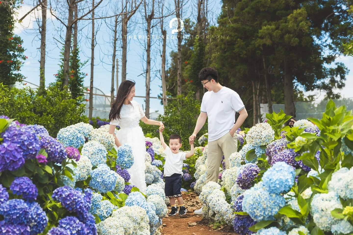 in Jeju Island, South Korea

 
📸 Shoot on Jun.
 

For your beautiful time in Jeju Island‼️
ThePictures Photography is taking a photo and video for wedding, family, couple, friends, proposal and etc in Jeju Island, South Korea.

📮For inquiries, plea