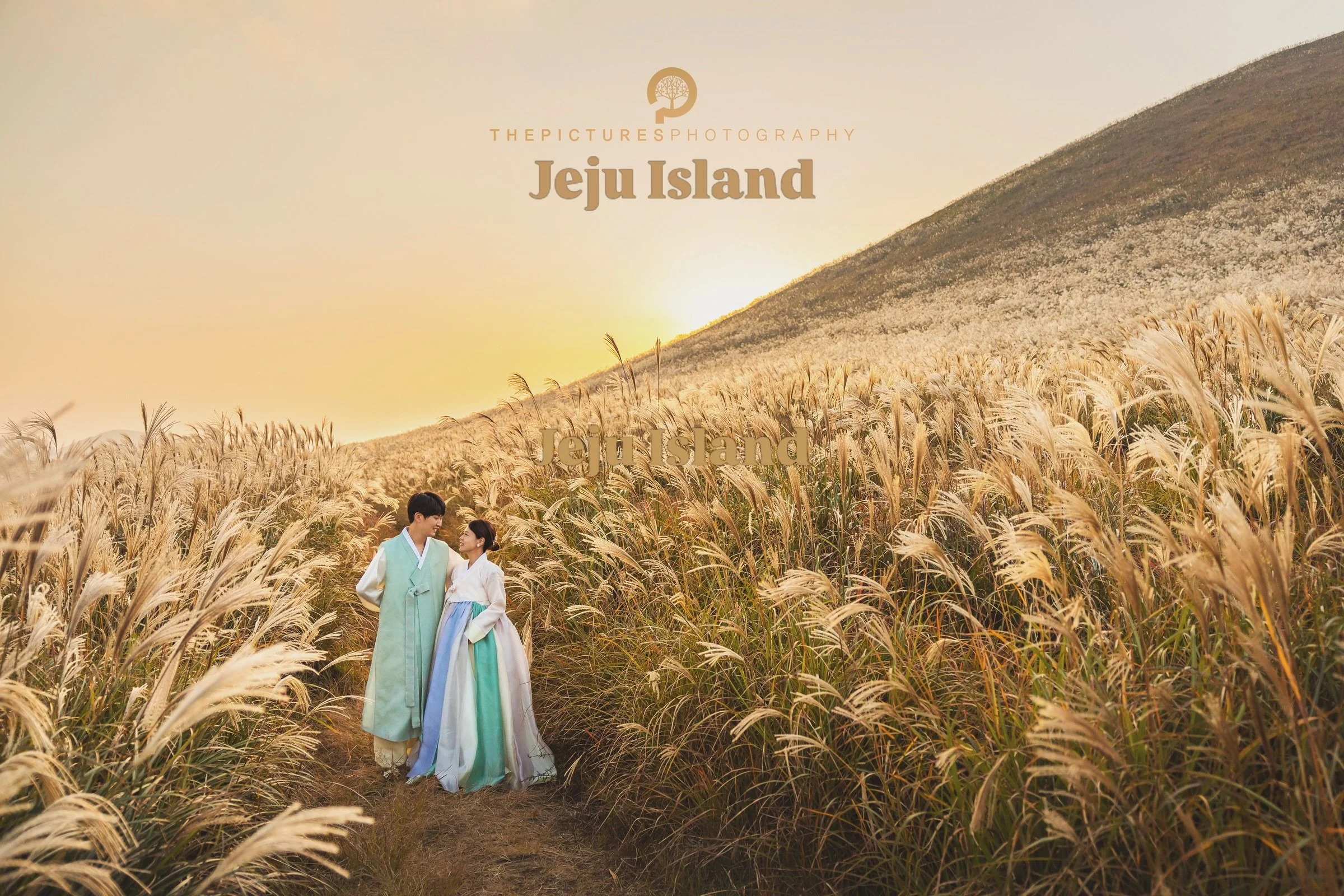 Thepictures Photography in Jeju Island

For your beautiful time in Jeju Island‼️

📍Shooting Area: West
📸 Shoot on October

ThePictures Photography is taking a photo and video for wedding, family, couple, friends, proposal in Jeju Island, South Kore