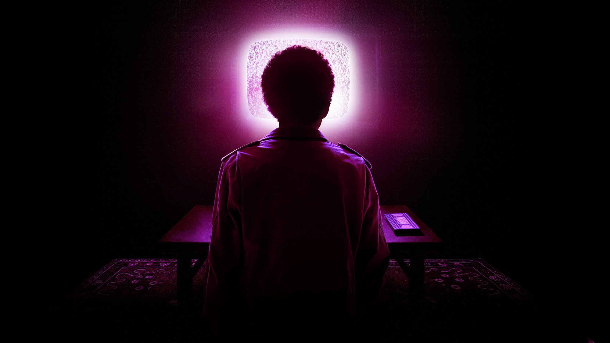 I saw I Saw the TV Glow