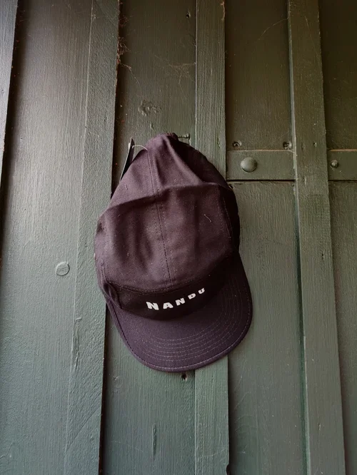 Nandu Cap 1
