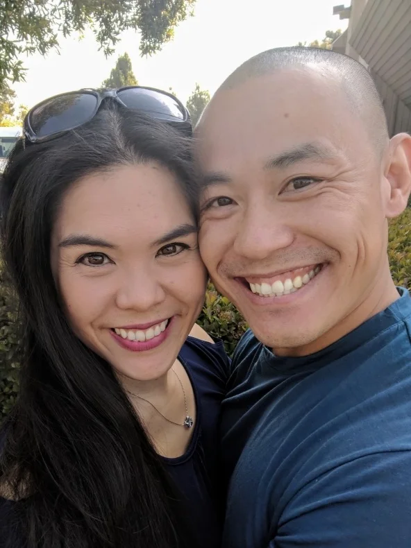 Margie Chuang - My Husband Owns a Spoon Company ... ? (Interview #000)