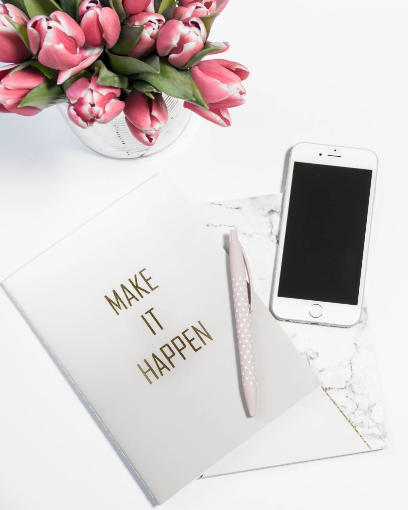 I Recorded My First Podcast Episode Using My Phone (Blog #001)