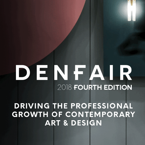 DENFAIR 2018