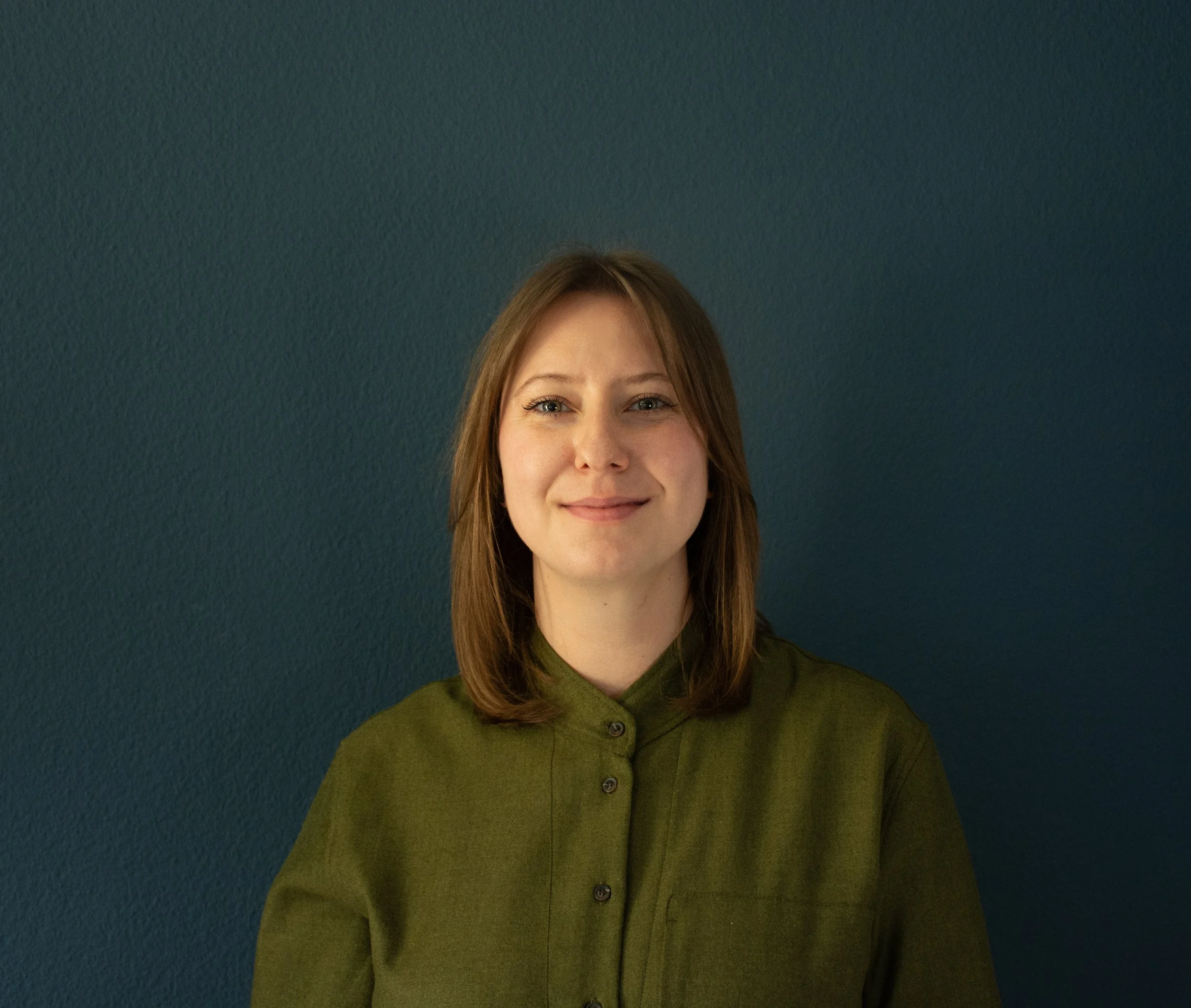 Gabriela Valent Fabian