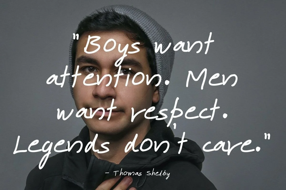 125 Best Instagram Captions for Boys [2022 Boys Caption Ideas] — Wise