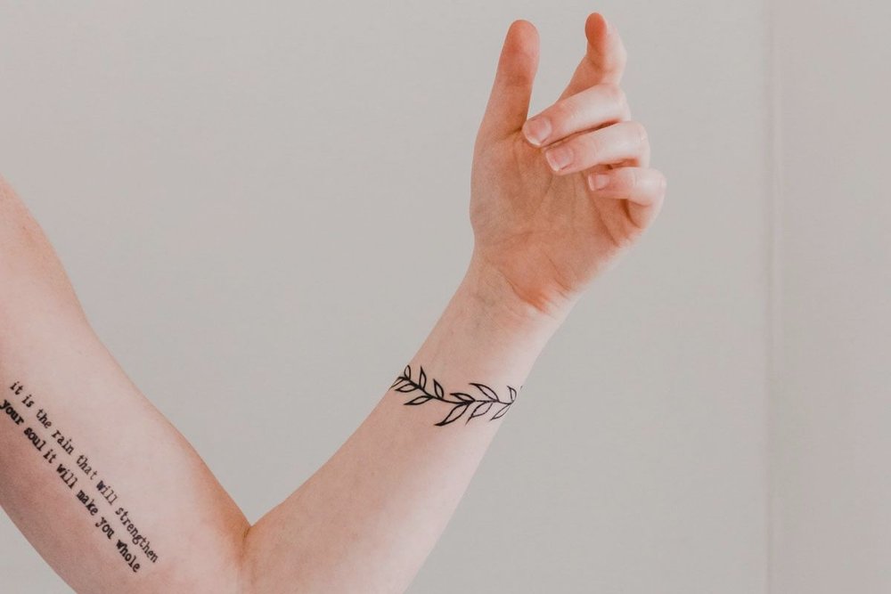 72 Classic Tattoo Meanings to Help You Choose a Design — Wise, Healthy 'n'  Wealthy