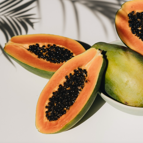 Papayas and Histamine Intolerance Diet, Supplements and cuttingedge