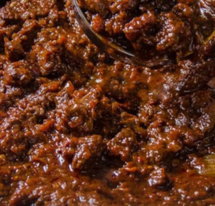 Is Beef Chilli High in Histamine? | Diet, Supplements and cutting-edge ...