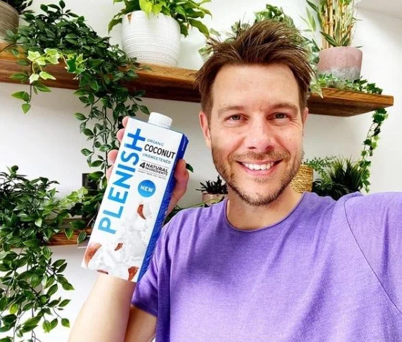 Where Do You Stand on Coconut?⁣