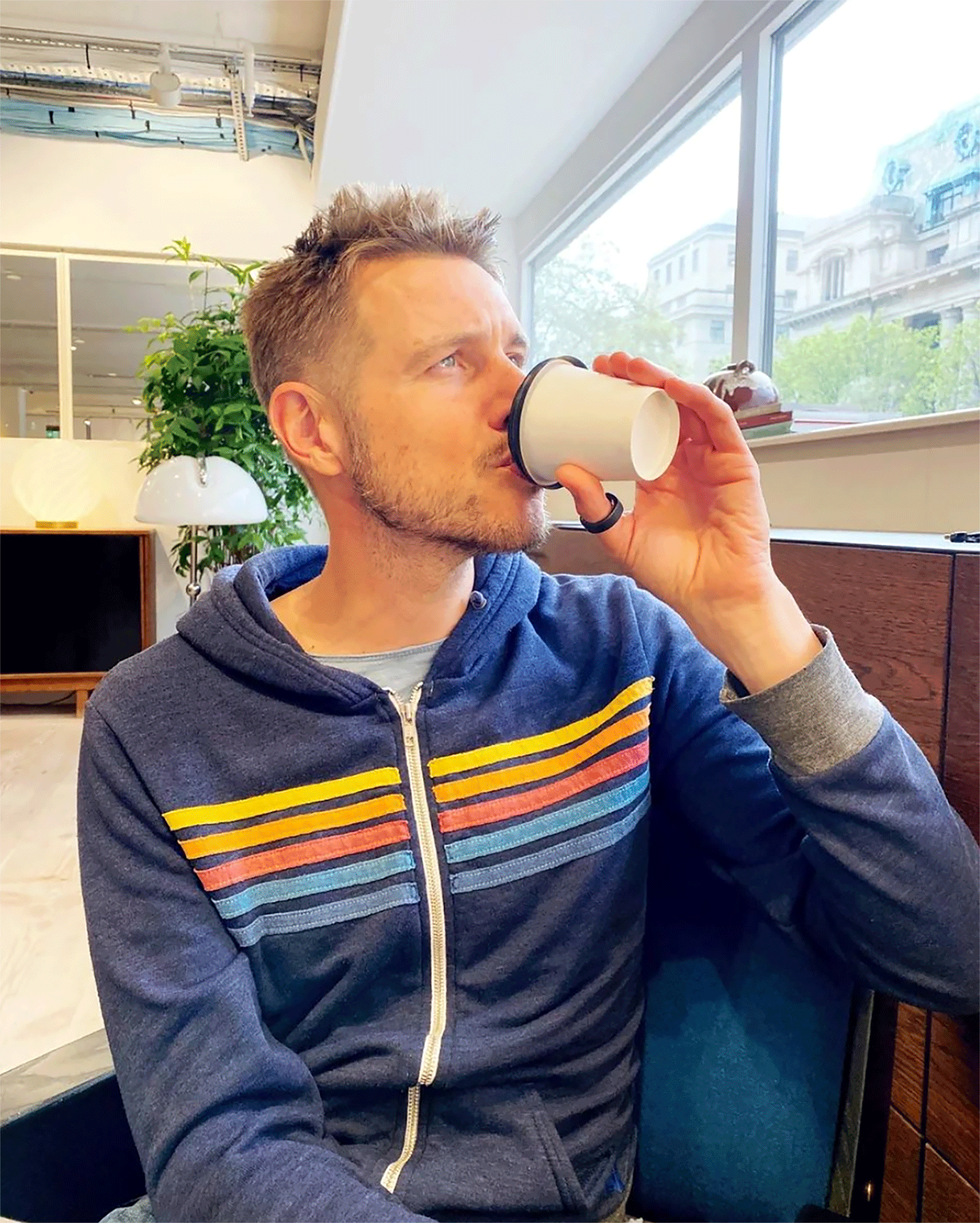 Can Organic Coffee Lessen Histamine Symptoms?