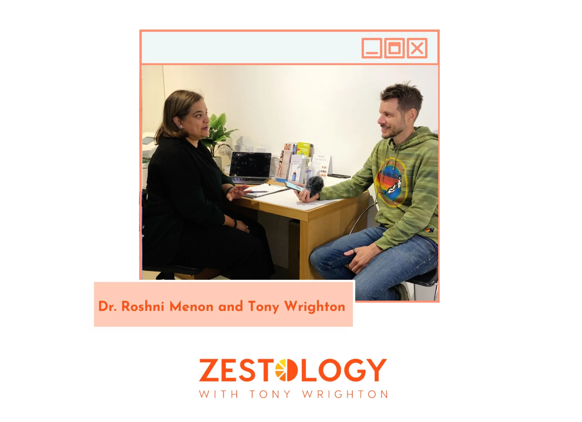 Allergy Testing (feat. Dr. Roshni Menon)