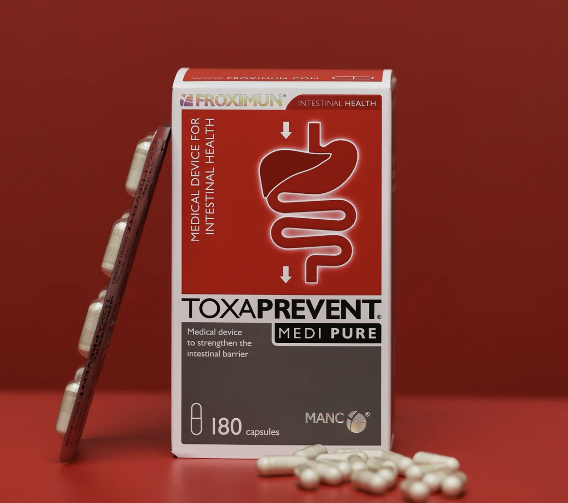 Toxaprevent