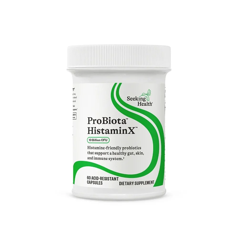 ProBiota™ HistaminX™