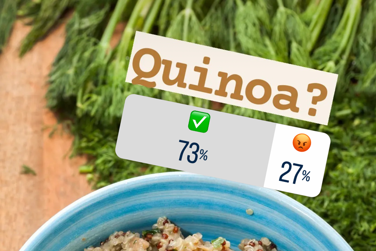 Is Quinoa High in Histamine? Diet, Supplements and cuttingedge tips