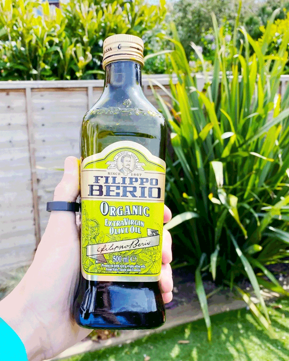 Is Organic Olive Oil HistamineFriendly? Diet, Supplements and