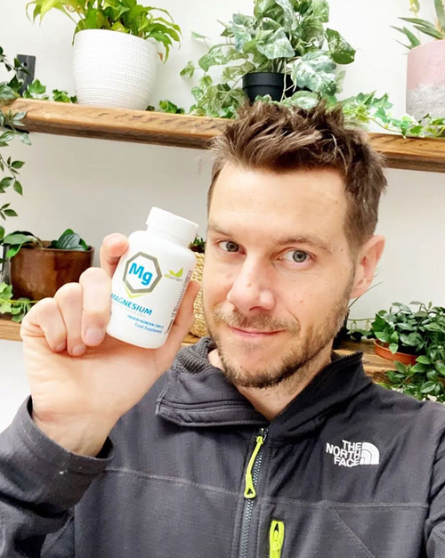 Magnesium Breakthrough for Histamine Intolerance Diet, Supplements