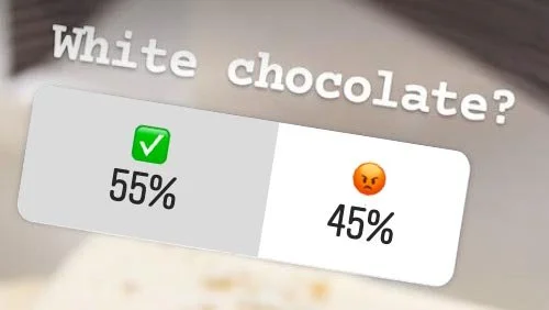 Is White Chocolate High in Histamine? | Diet, Supplements and cutting
