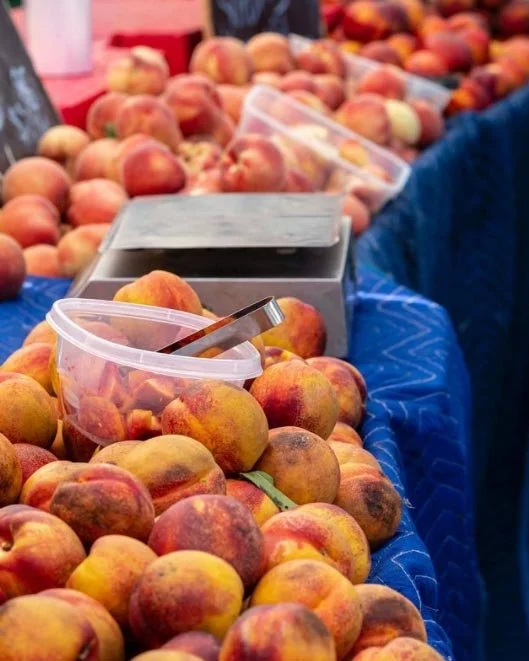 Nectarines and Histamine Intolerance? Diet, Supplements and cutting