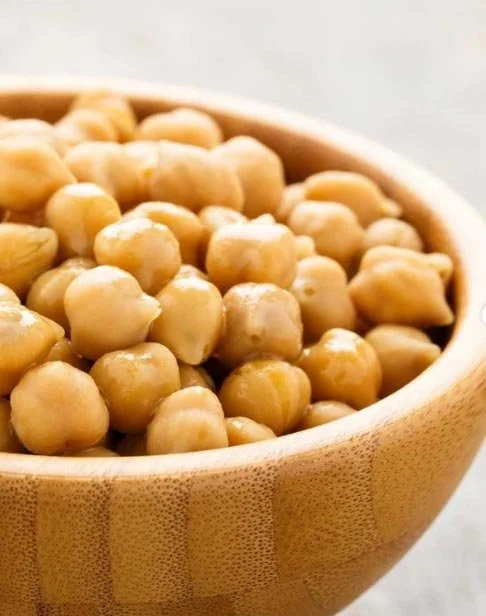 Are Chickpeas High In Histamine