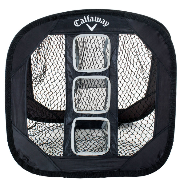 Chip-Shot Chipping Net