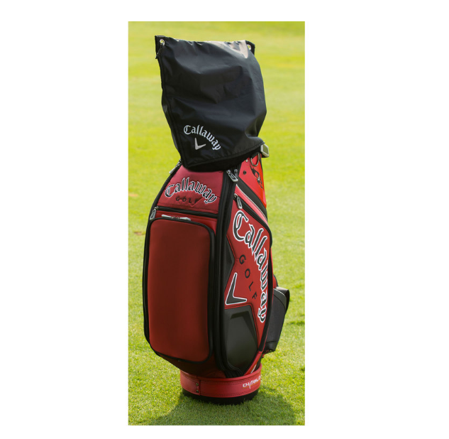 golf bag rain towel A99 Hood Waterproof Golf Cover with Free Carabiner  A99 Mall rain or shine Callaway 2-In-1 Golf Towel &
