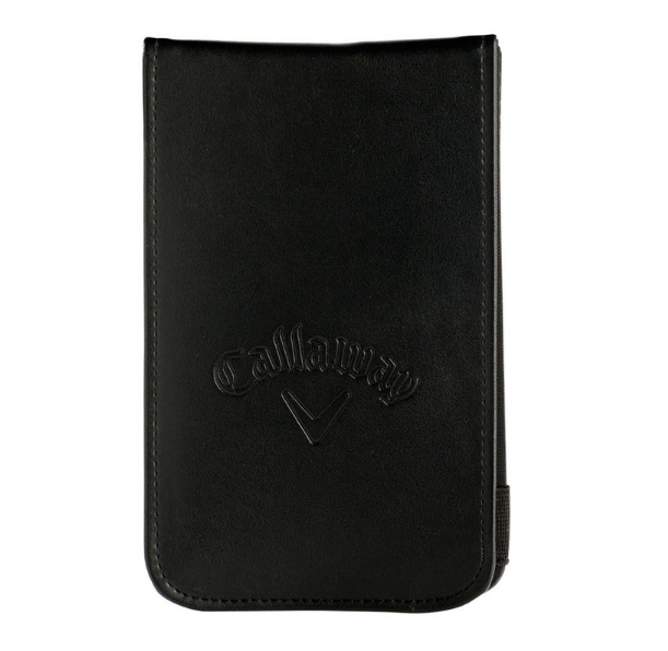 Callaway Scorecard Holder