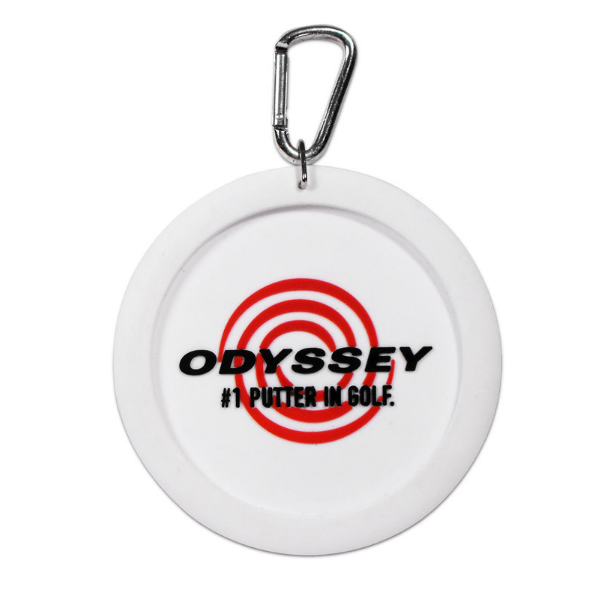 Odyssey Putt Target