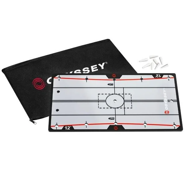 ODYSSEY PUTTING MIRROR