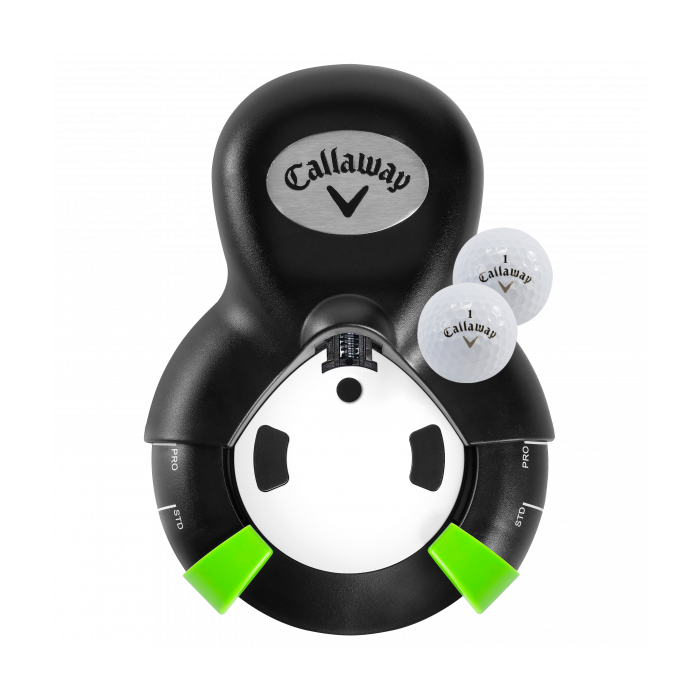 KICKBACK PUTT CUP SET