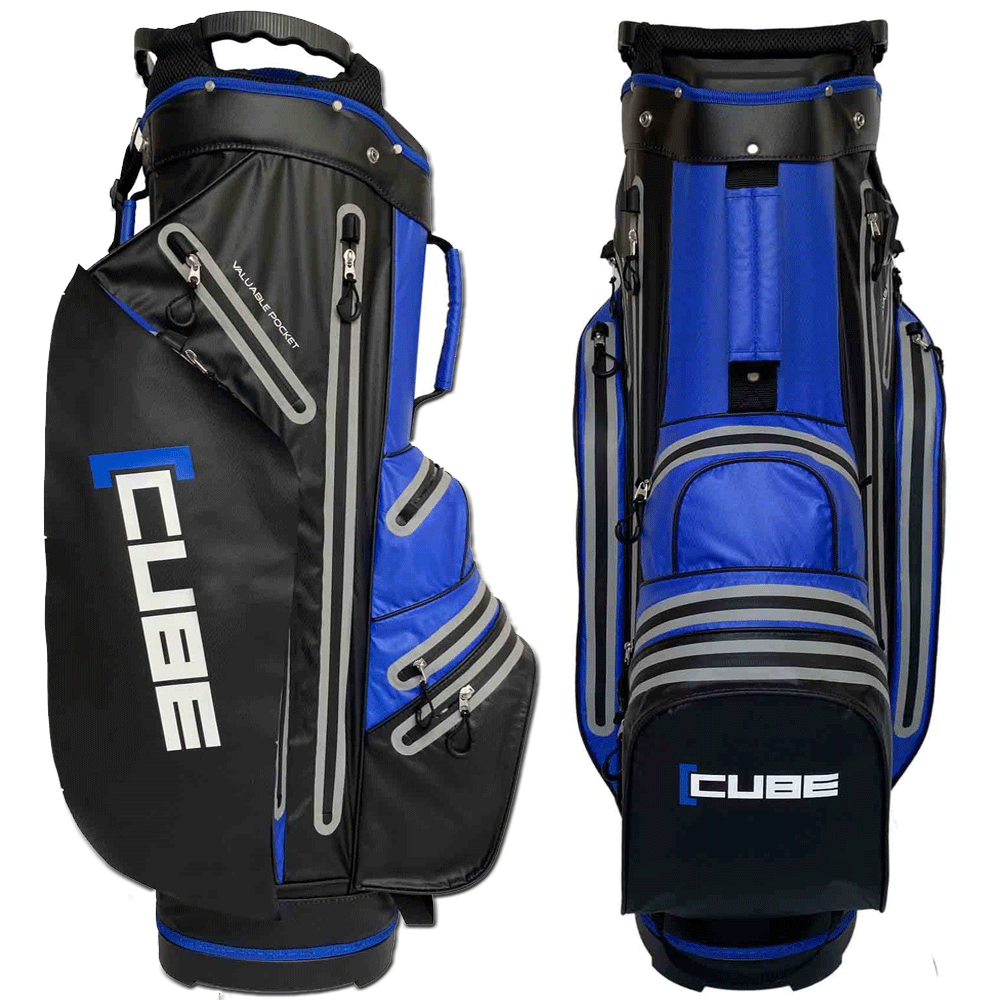 Cube Bag