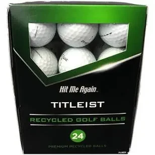 Pro V1 Practice balls