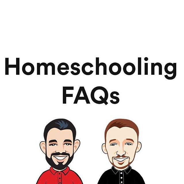 We continue to discuss #homeschooling with lots of parents&hellip; these questions keep popping up, so we&rsquo;re sharing them. 👉 Link in the bio for the blog post 
#bitesize #oaknationalacademy #khanacademy #crashcourse #nationalgeographic #soulpa