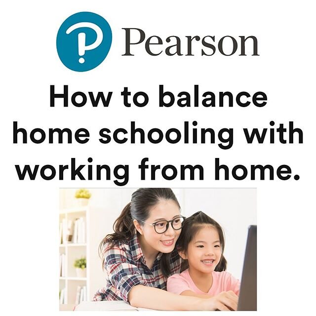 We were included in a blog from #pearson last week.

Our key message is worth repeating for so many people right now. 
@pearsonstudents#instabloggers #pearsoneducation #alwayslearning #doyourbest #yourbestisenough #smallwins #dailygratitude #gratitud