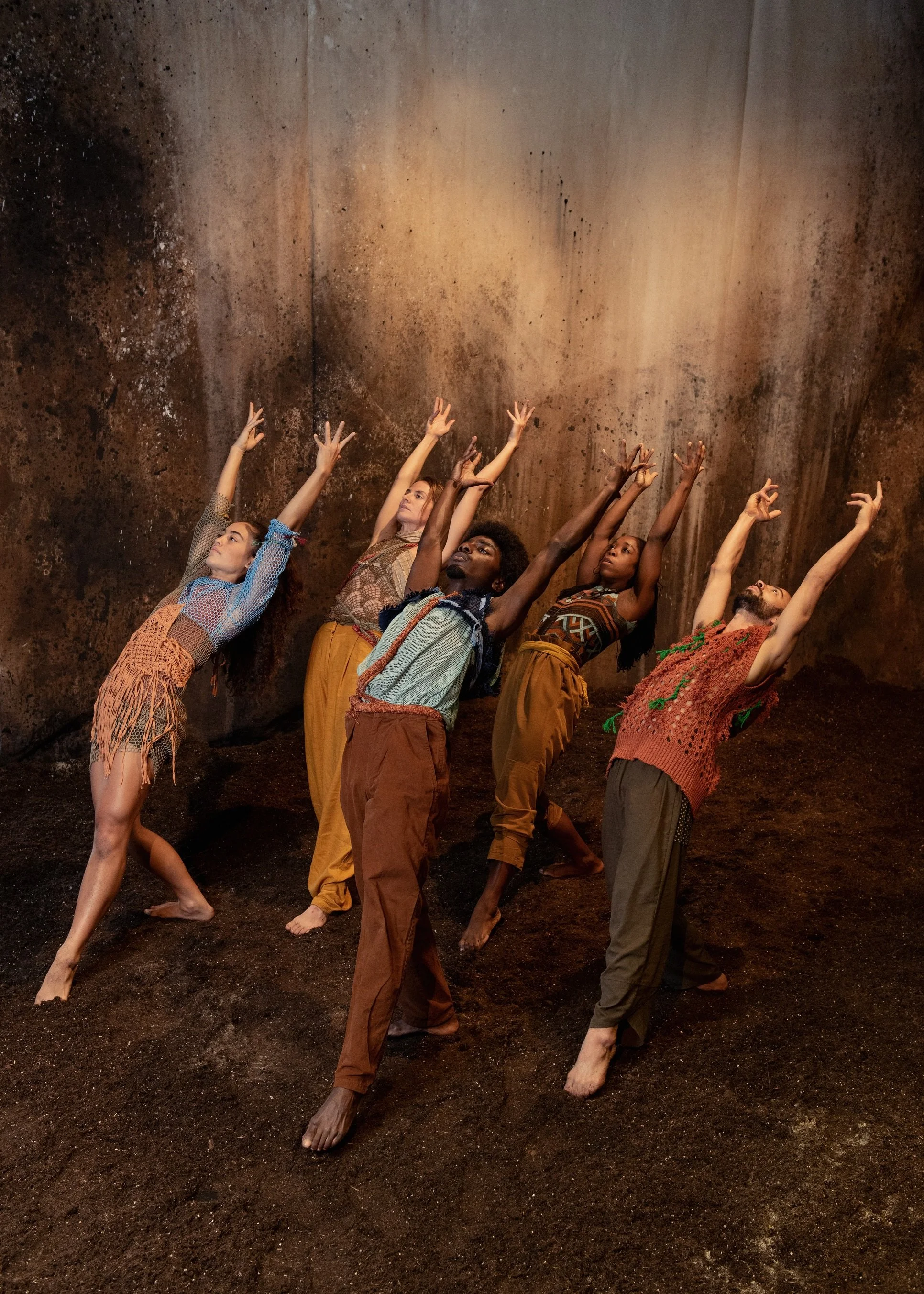 Alleyne Dance, Far From Home (extract), Latitude Festival, Suffolk, UK