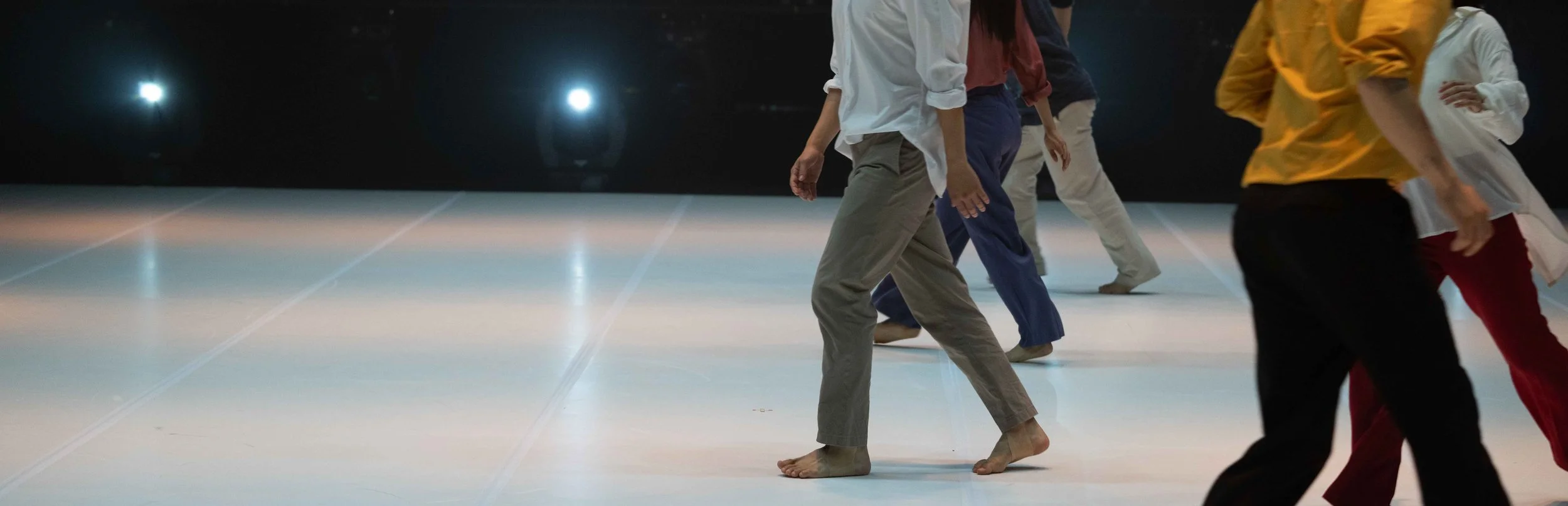 Sung Im Her, 1 Degree Celsius, Crescent Theatre, Birmingham