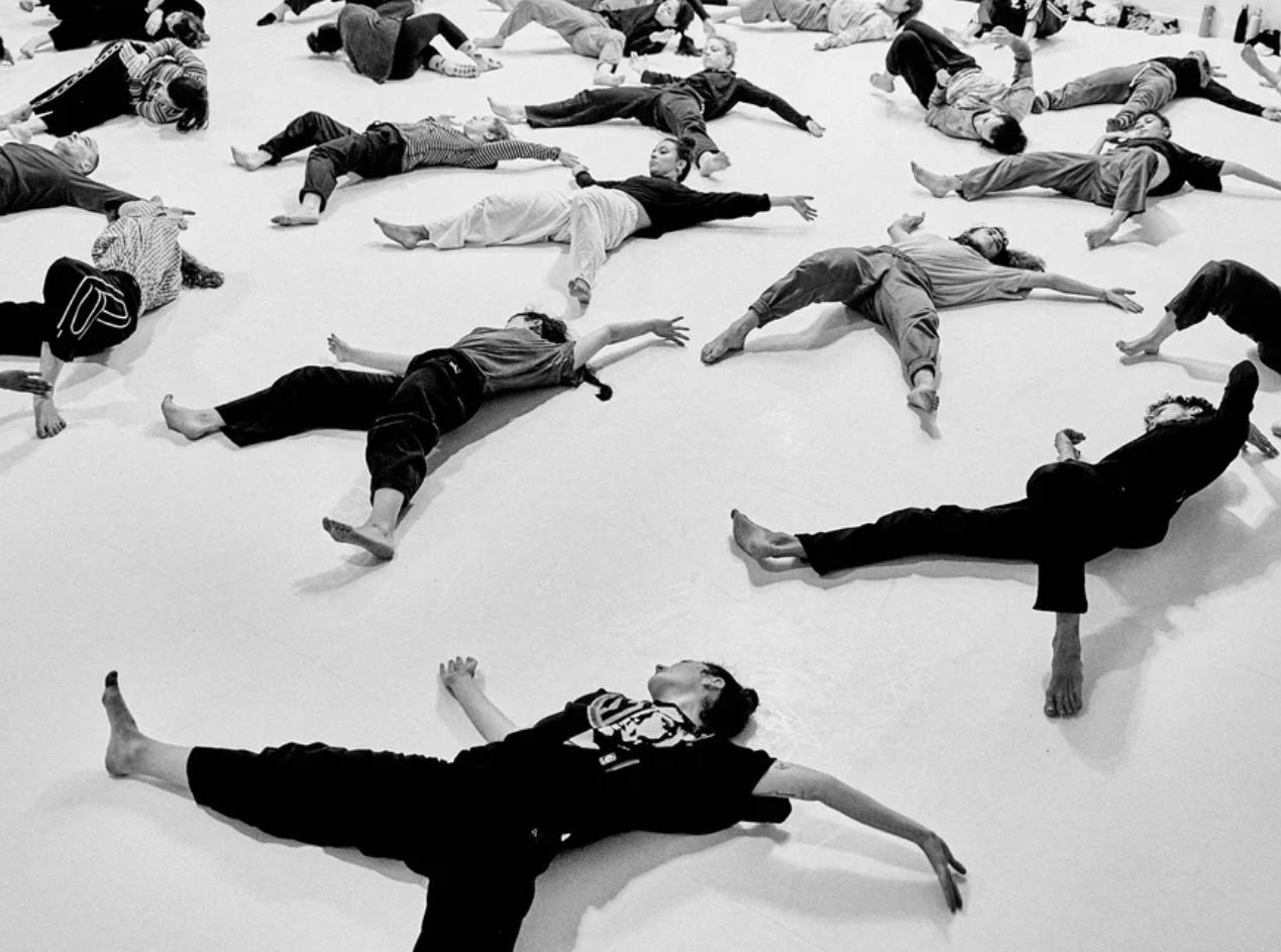 Alleyne Dance Intensive 2026
