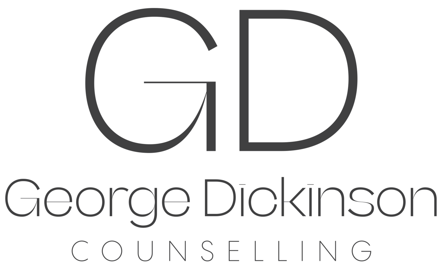 George Dickinson Counselling