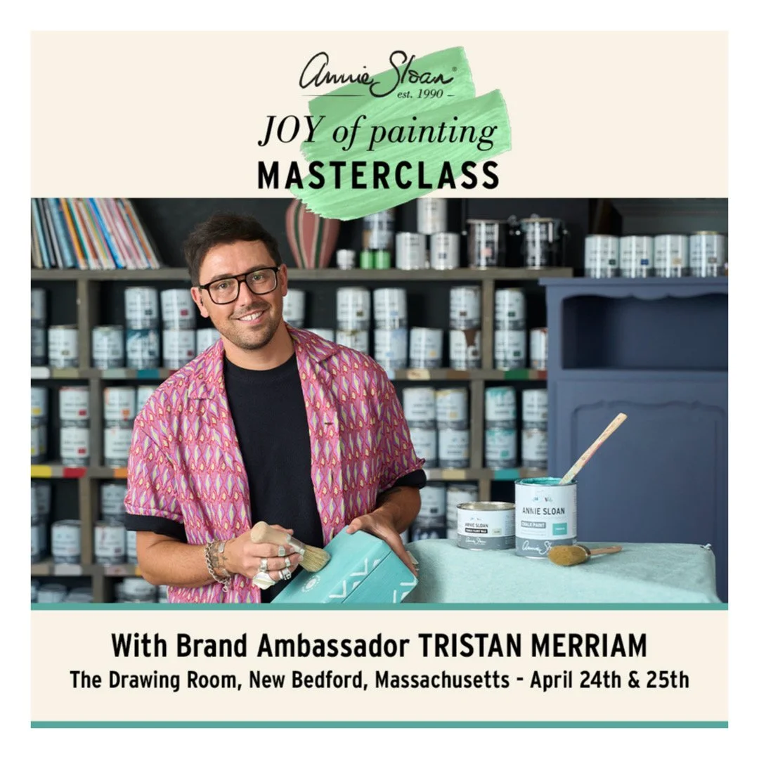 Joy of Painting Masterclass